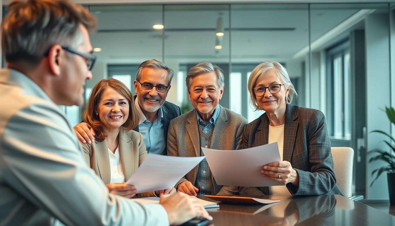 Business registration documents