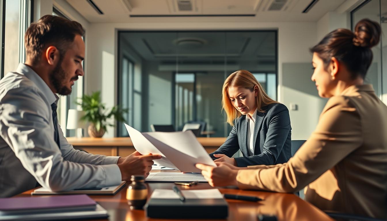 Legal compliance documents